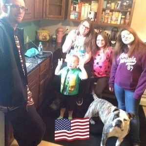 Meet your Posher, Jessie